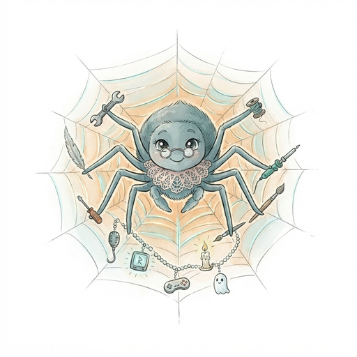 Arachne